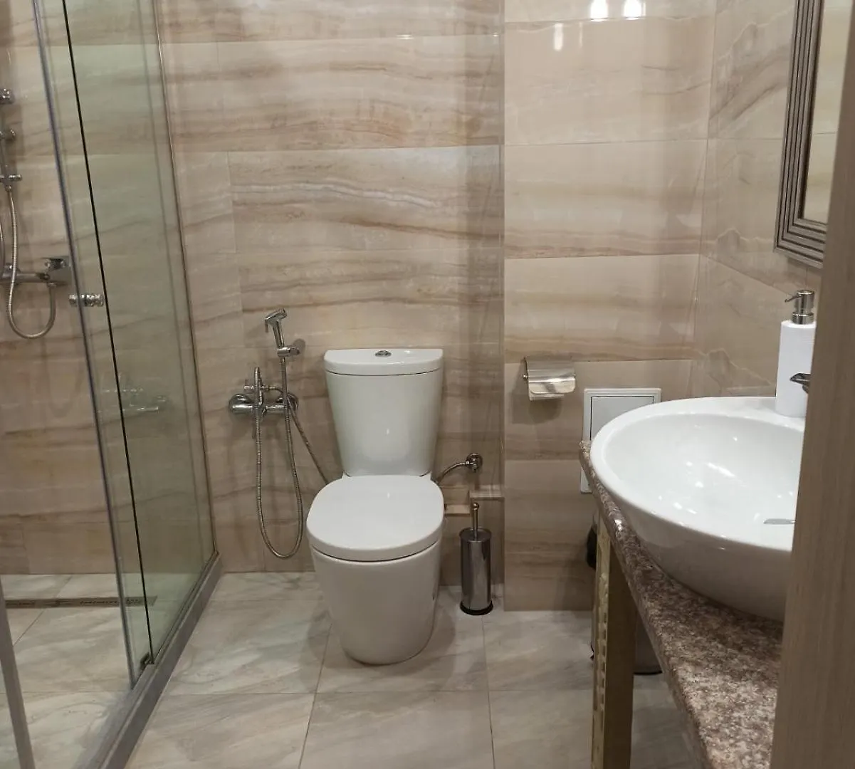 Argisht Complex Apart 208 Golden Sands 0*,  Bulgaria