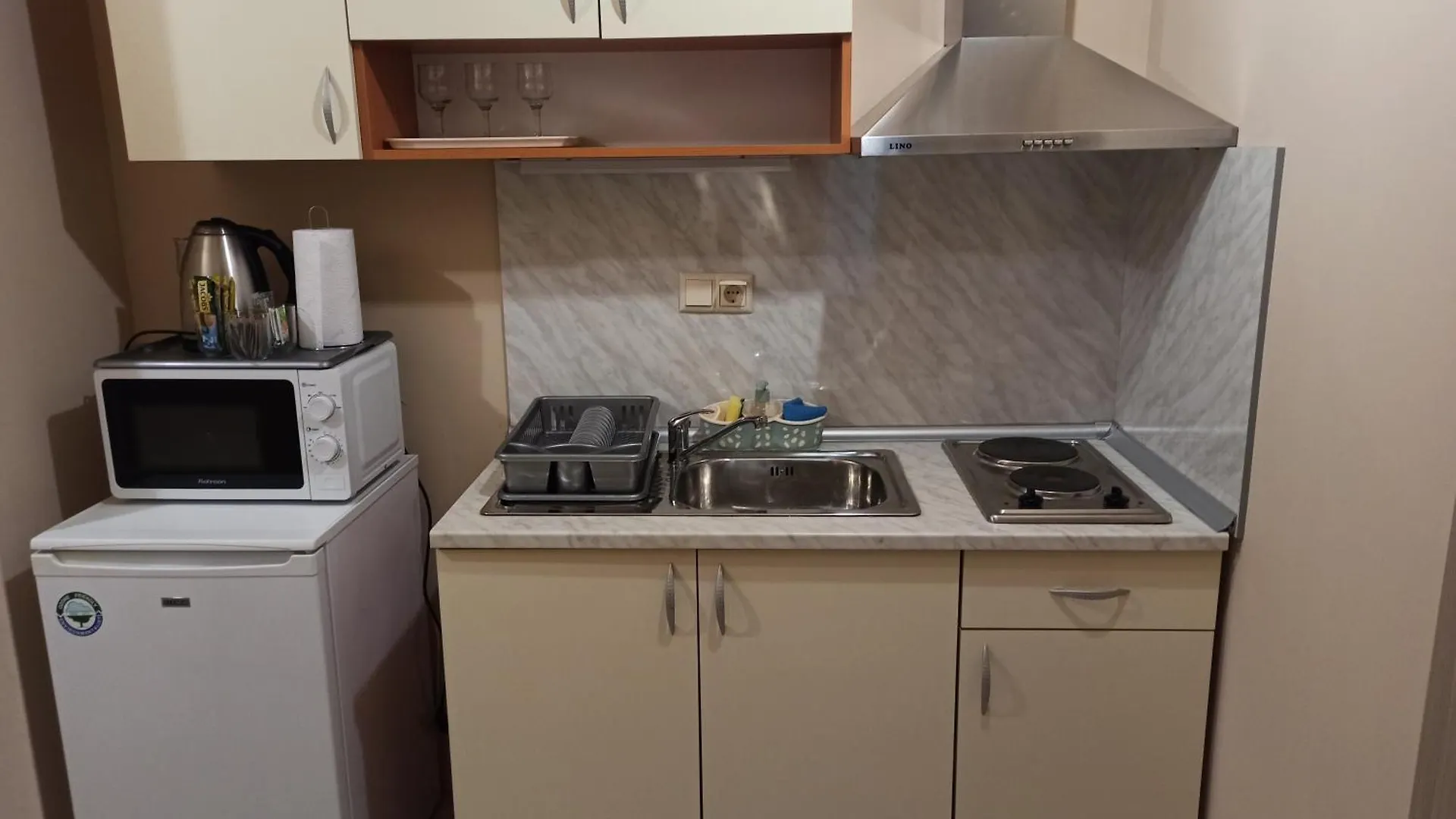 Argisht Complex Apart 208 Golden Sands Bulgaria