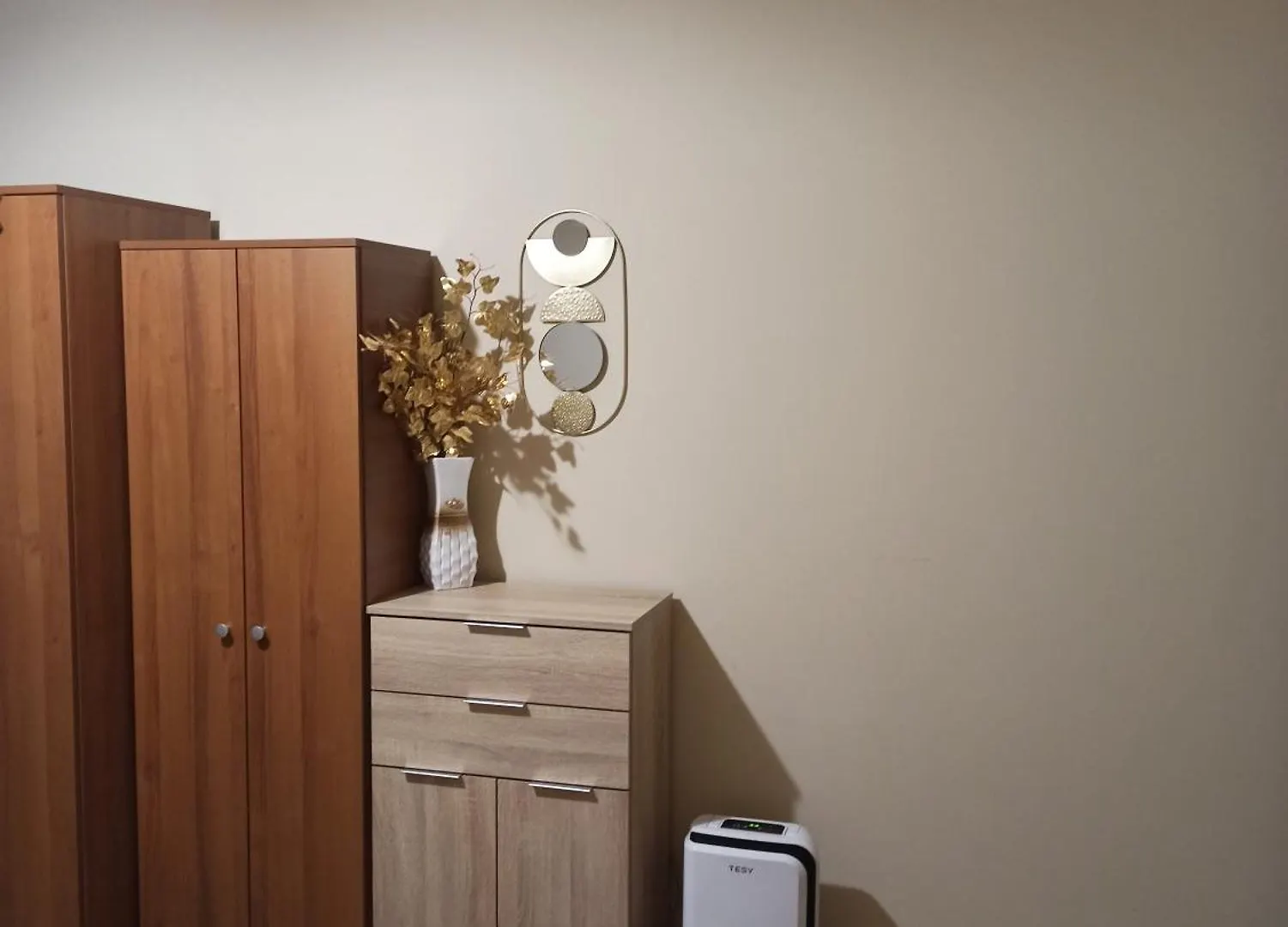 Argisht Complex Apart 208 Golden Sands Apartment